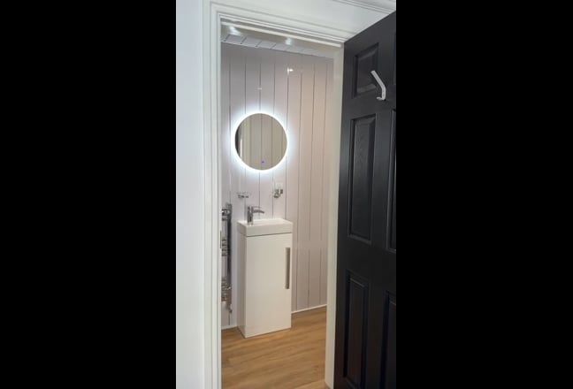 Lancaster City centre Beautiful brand-new  house Main Photo