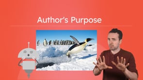 Authors Purpose