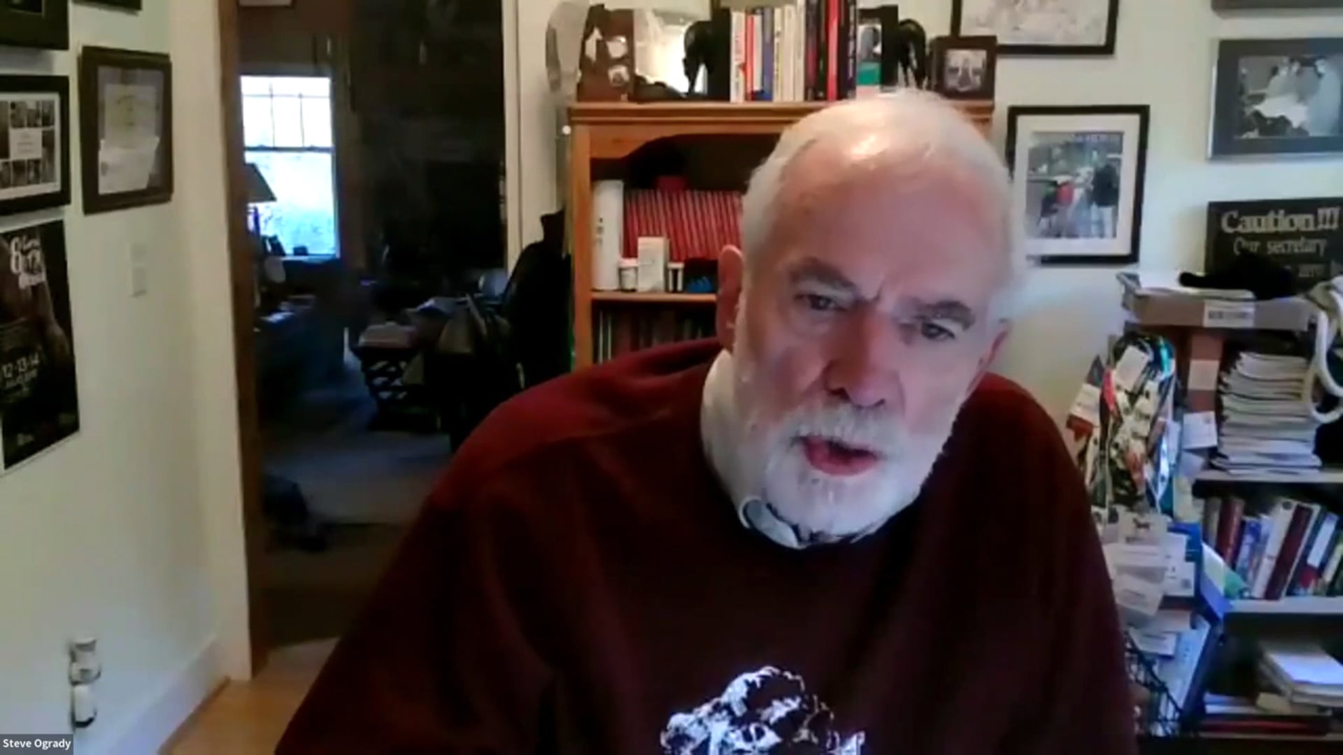 Practical Solutions For Equine Hoof Care Dr Stephen E. Ogrady DVM MRCVS