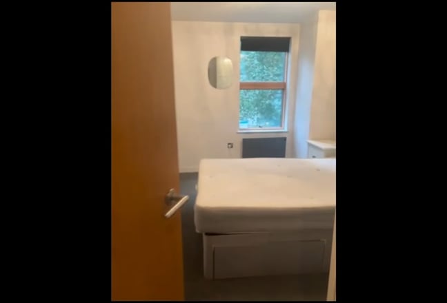 Double Room, own bathroom, Ancoats/Central Main Photo