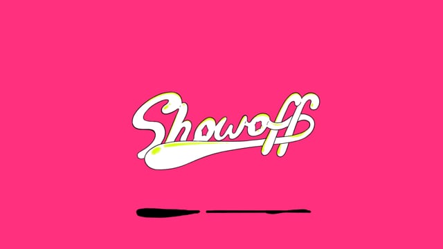 Studio Showoff Ident