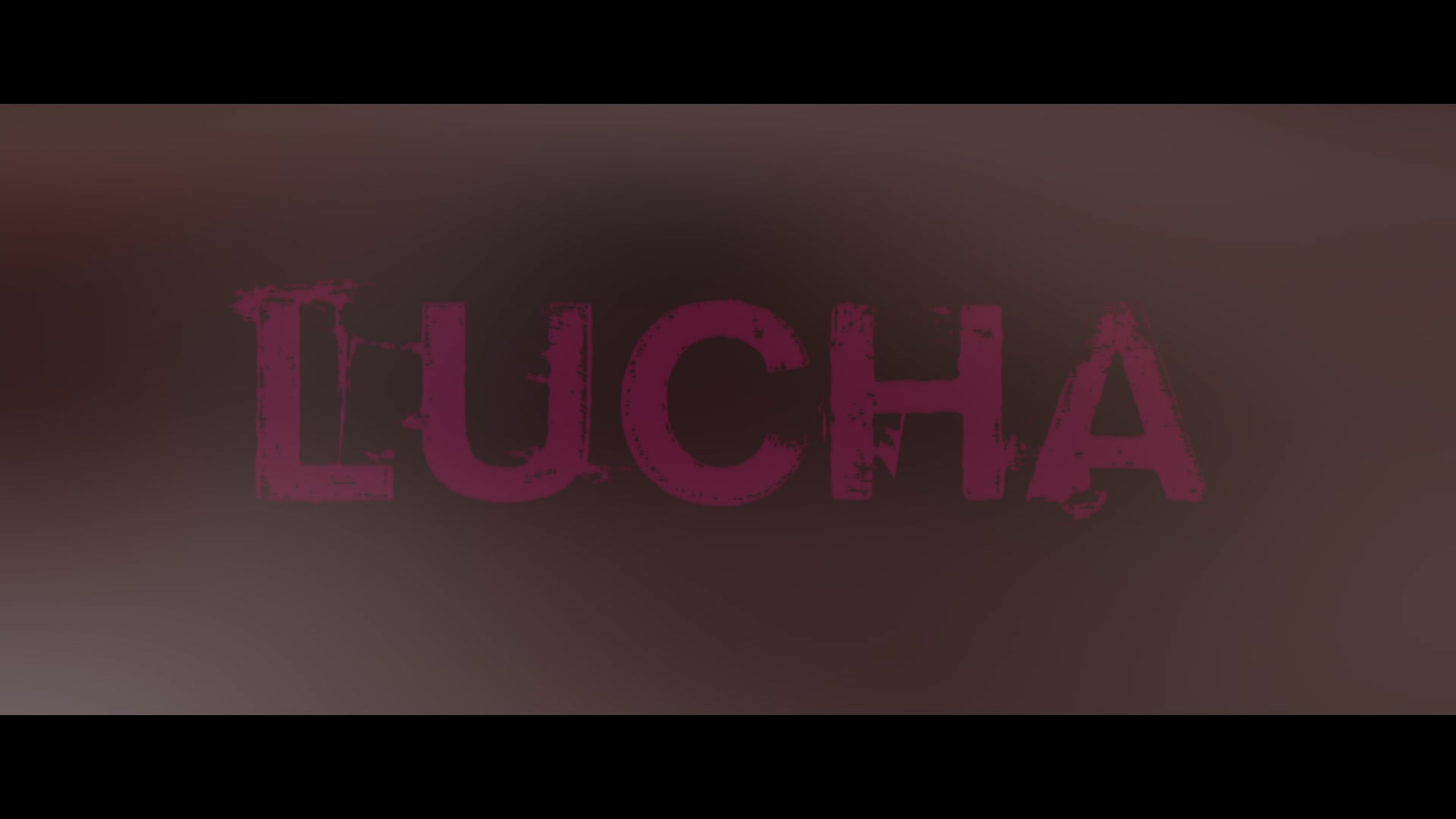 Lucha