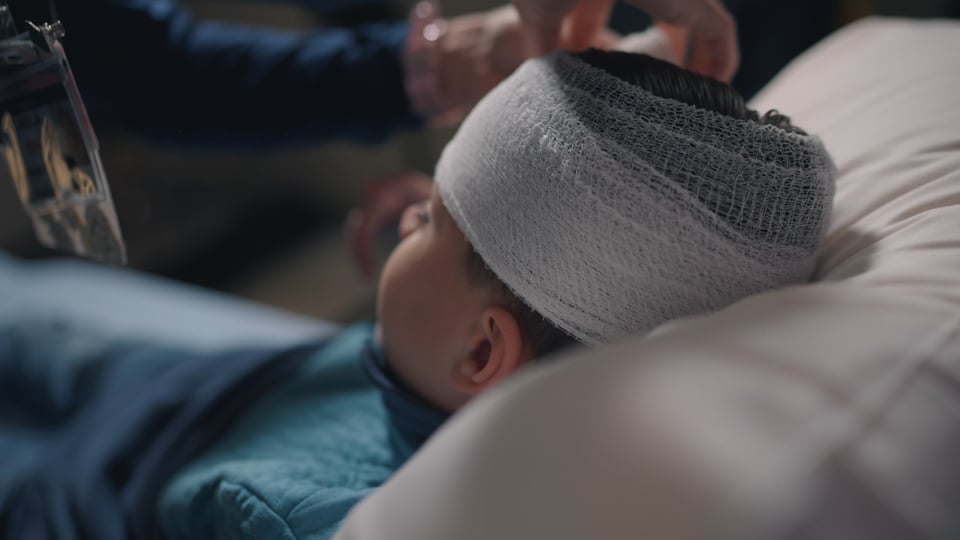 Anderson Hospital: Sully's Story