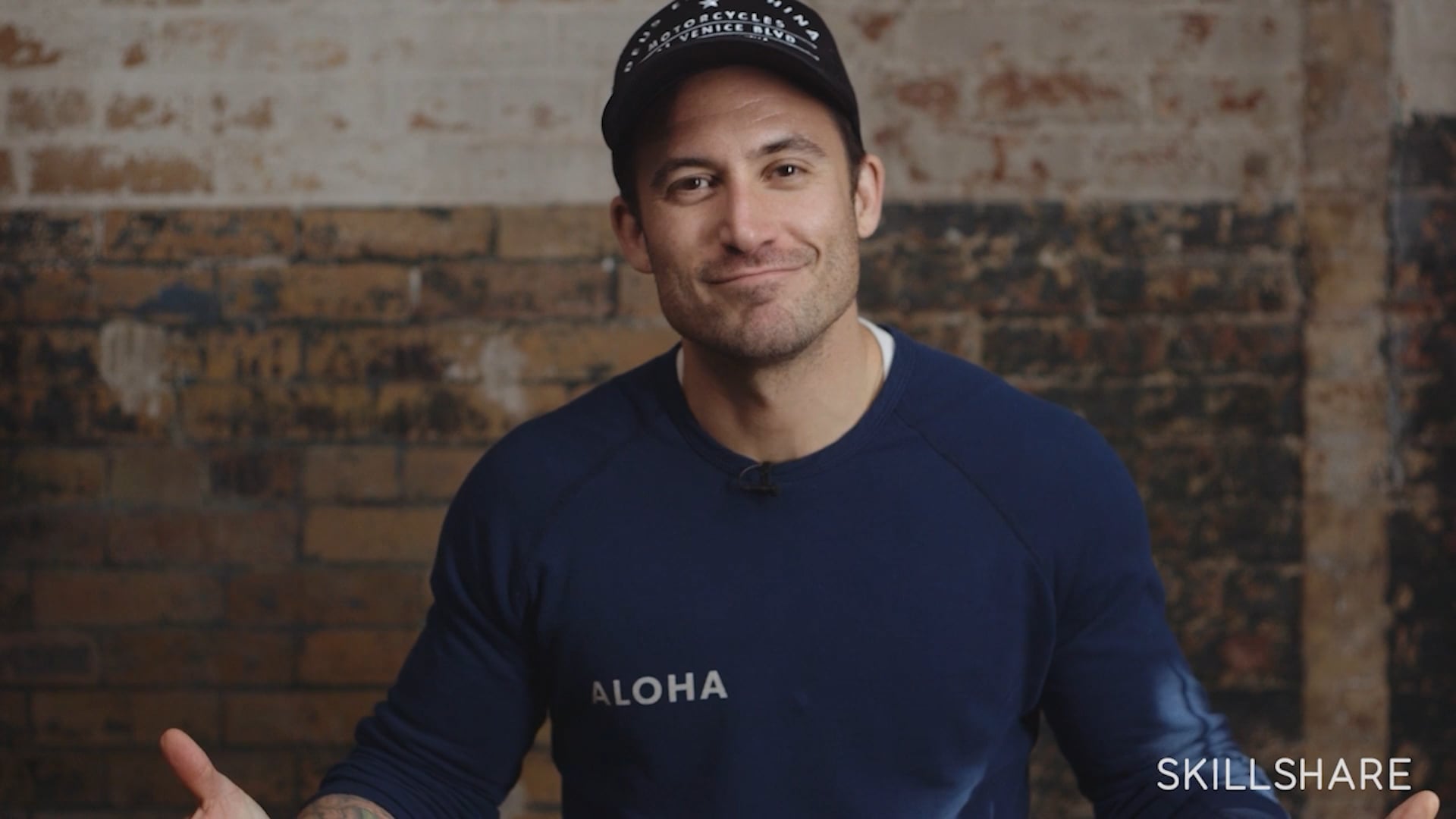 Entrepreneurship Hustle: From Business Plan to Real Success