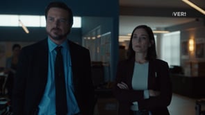 Law & Order Toronto: Criminal Intent