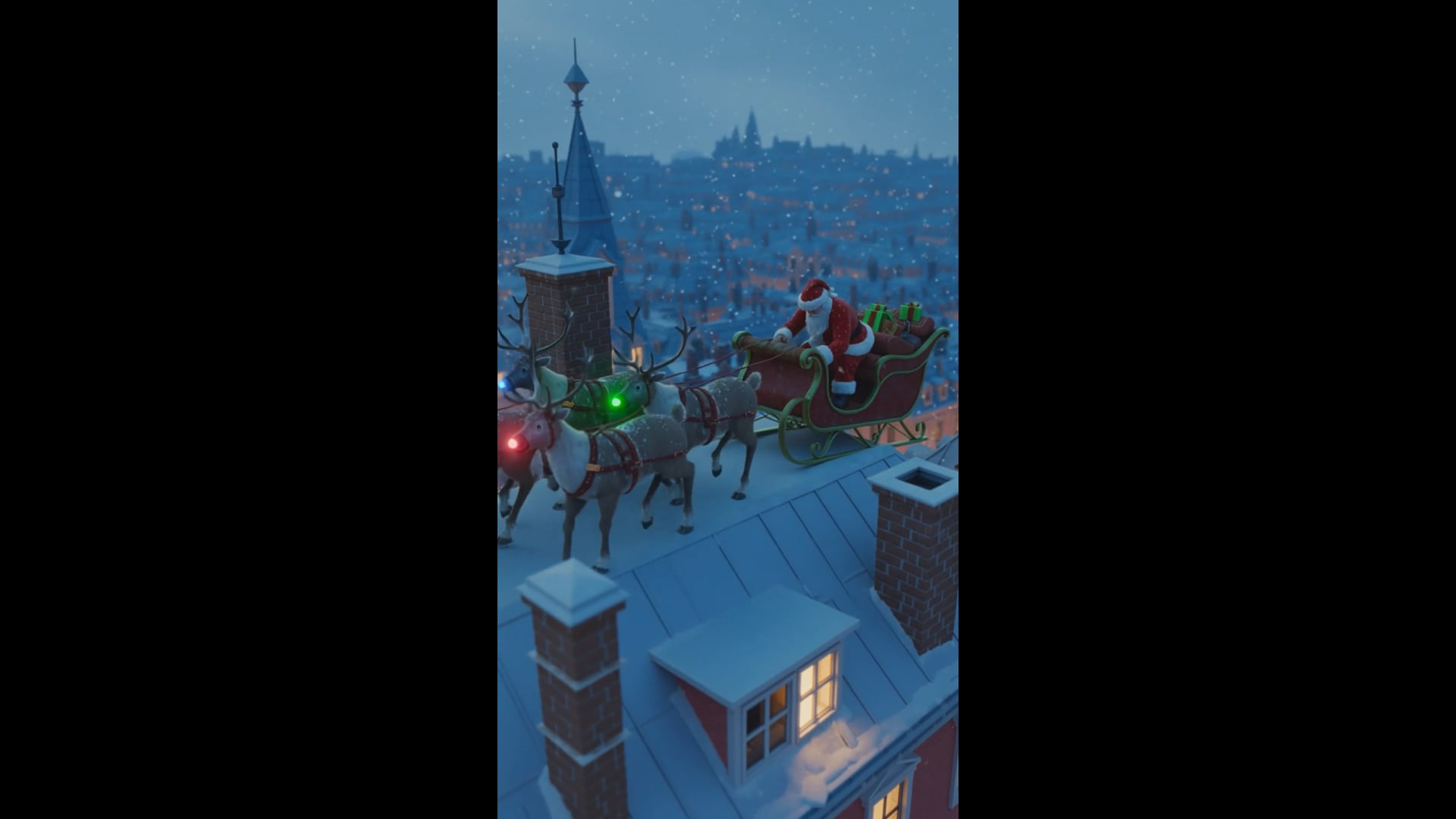 anua 홀리데이 필름