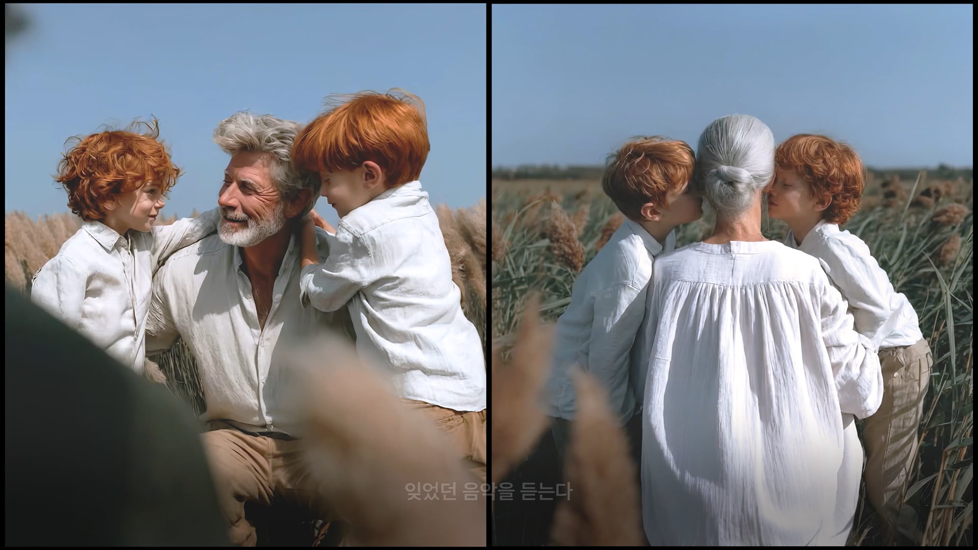 롯데백화점 가을시즌 캠페인