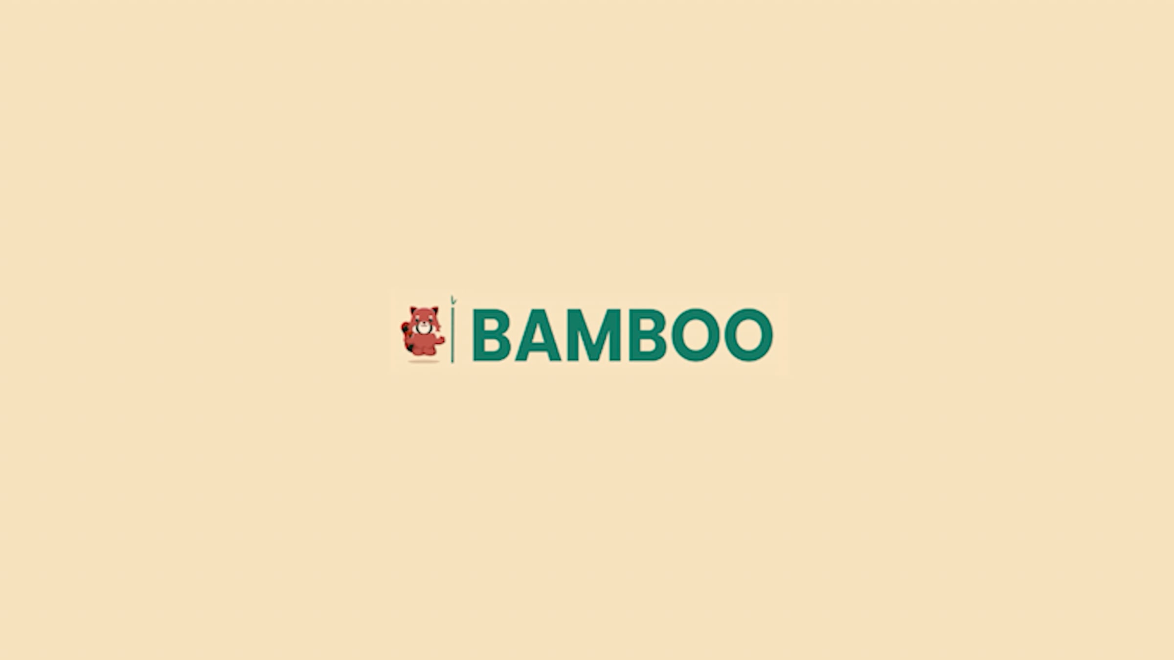 Bamboo Support Training - Video 1 | Videos & Movies on Vimeo