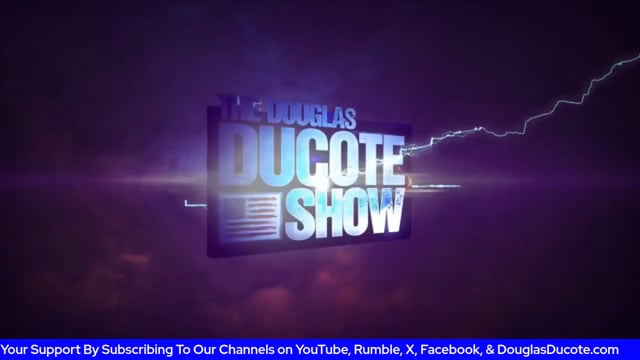 The Douglas Ducote Show (12/4/2025)