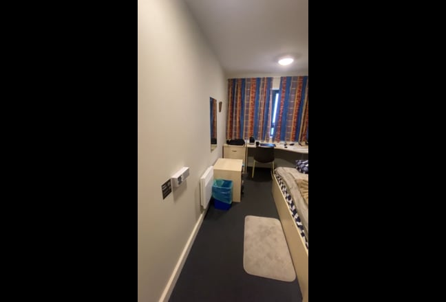 Student Accommodation  Main Photo