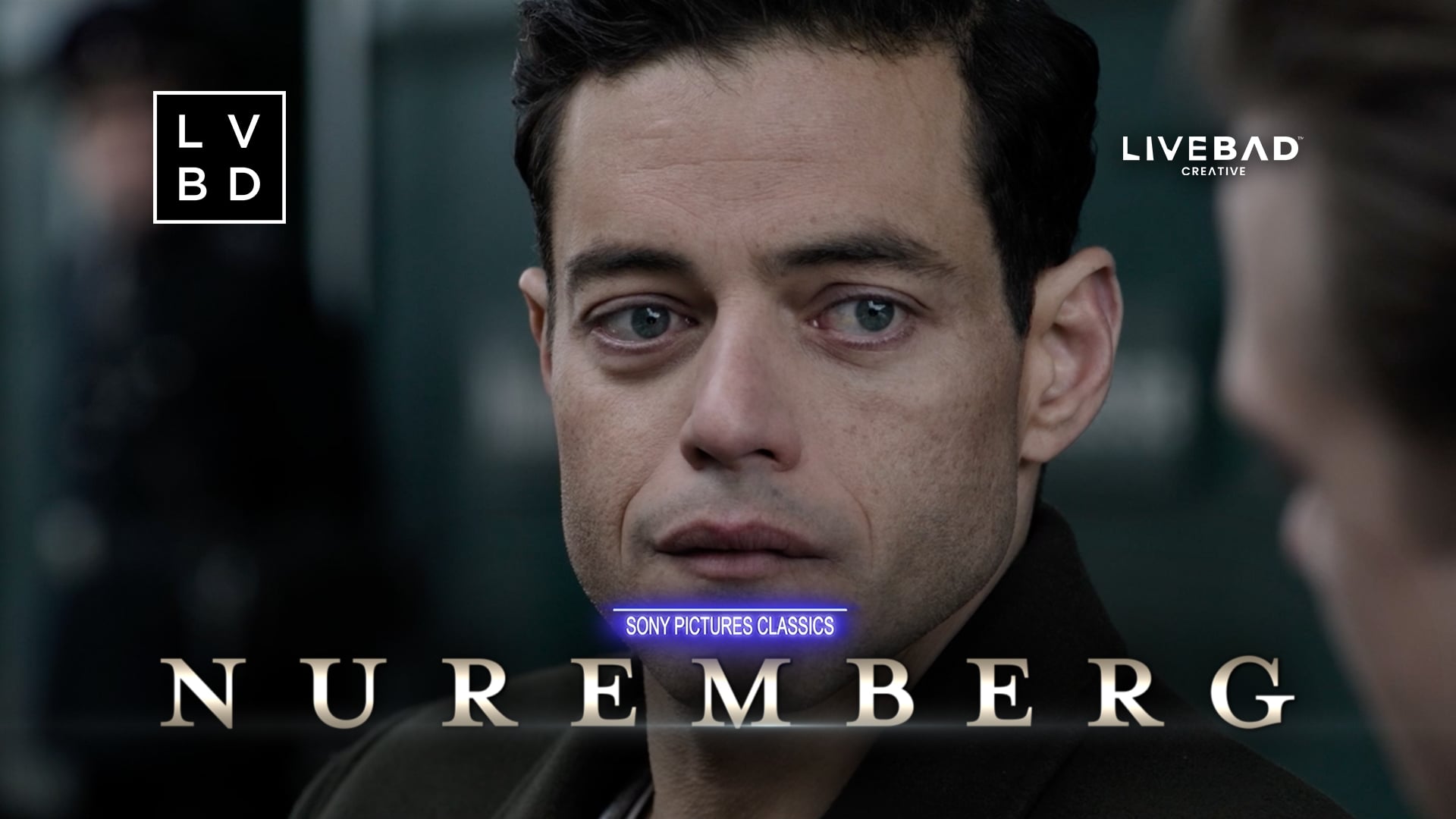 NUREMBERG -  DIG :30 - "HIGH STAKESL"