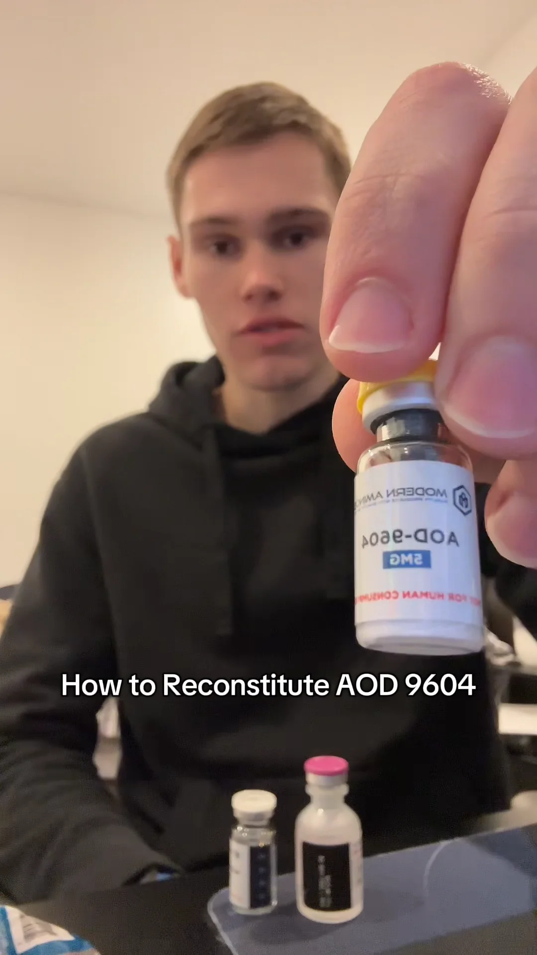 regenerate bpc-157 What Science ACTUALLY Says About BPC 157 Benefits