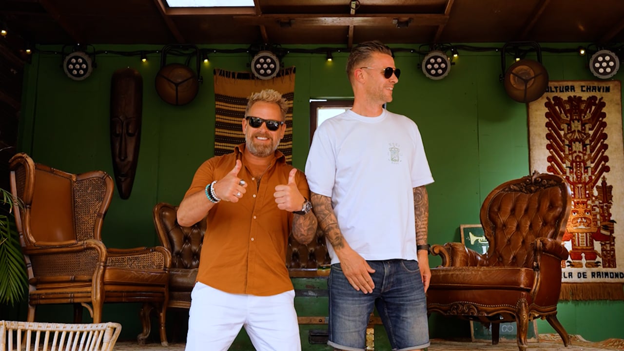 Kennis, daadkracht en maatwerk in complexe zorg