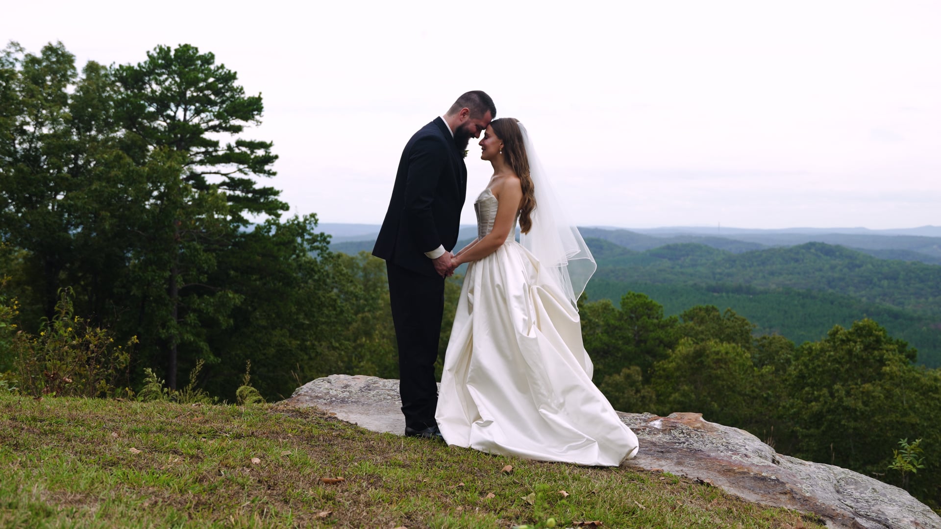 Erin & Matt