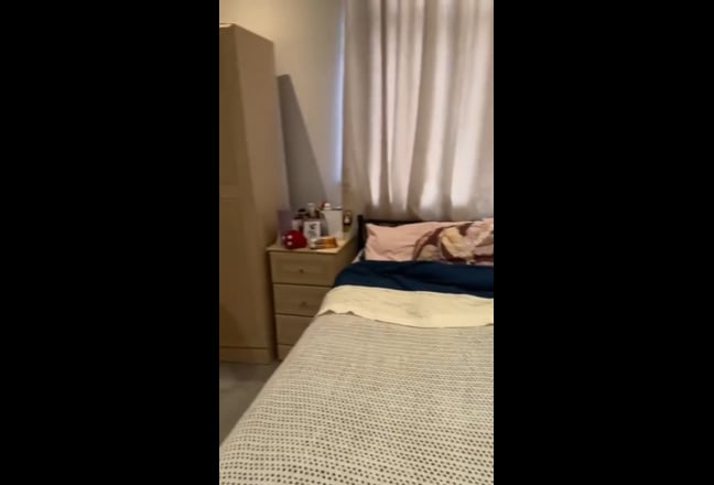 Double En-Suite room in a modern flat. Main Photo