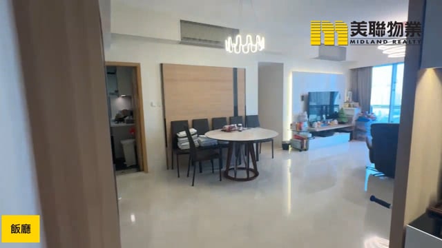 溱岸8號 沙田 中層 1782378 售盤