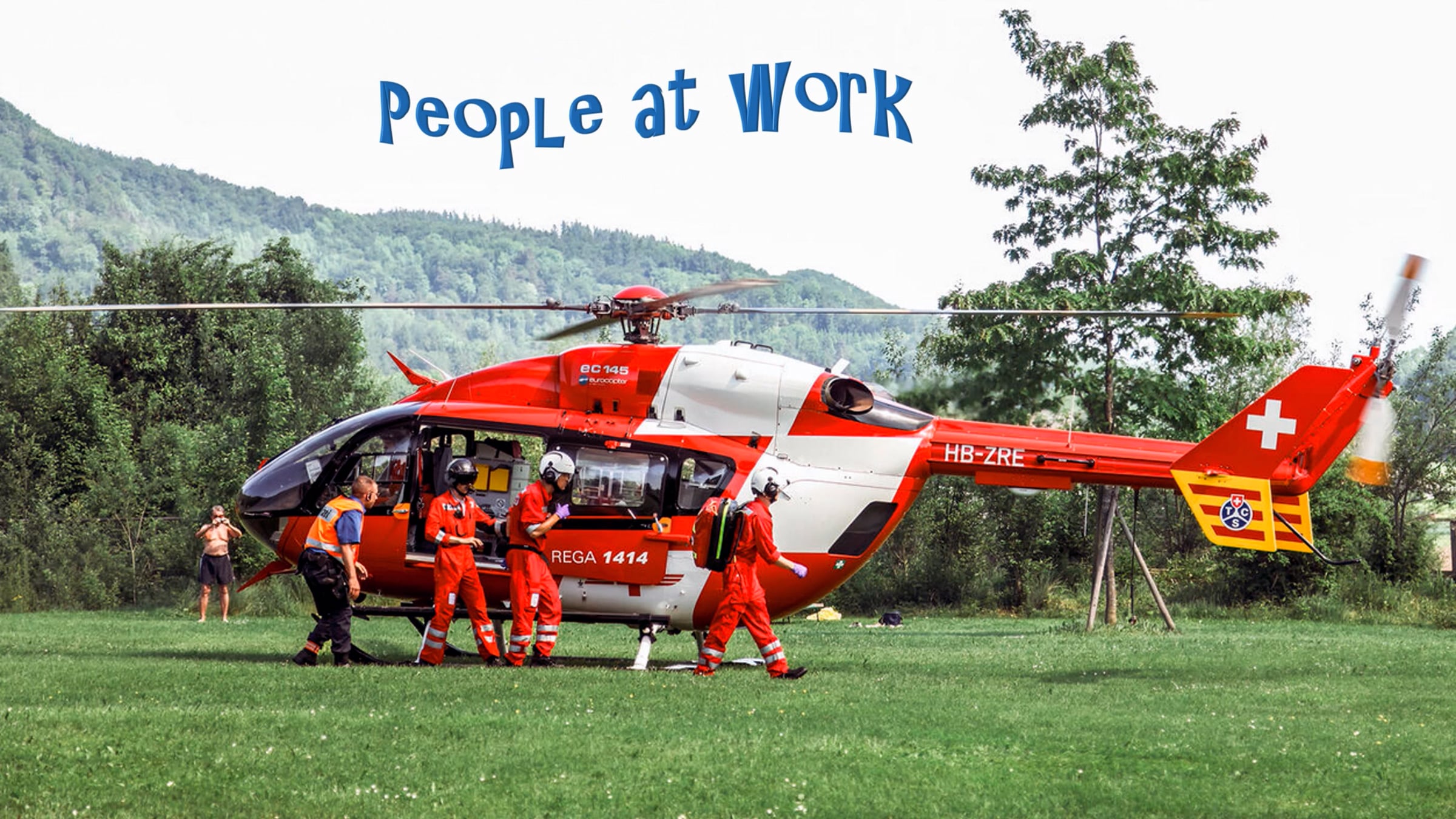 People at work | Videos & Movies on Vimeo