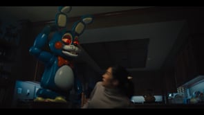 Abans de Nadal una mica de terror