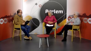 Parlem: Casal del Jubilat 05/12/2025