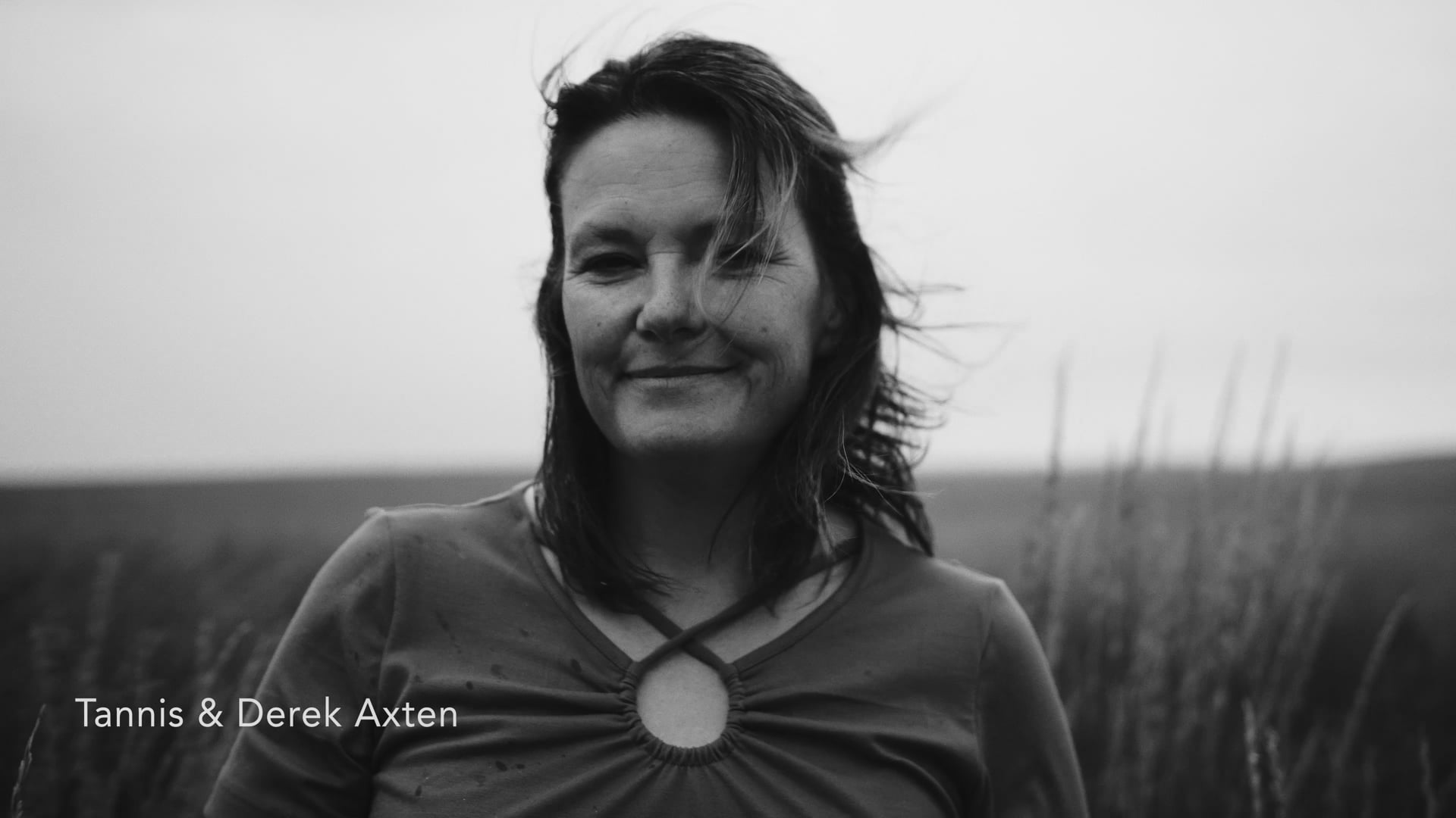 ALUS Video - Tannis and Derek Axten - JP Media Works Trailer