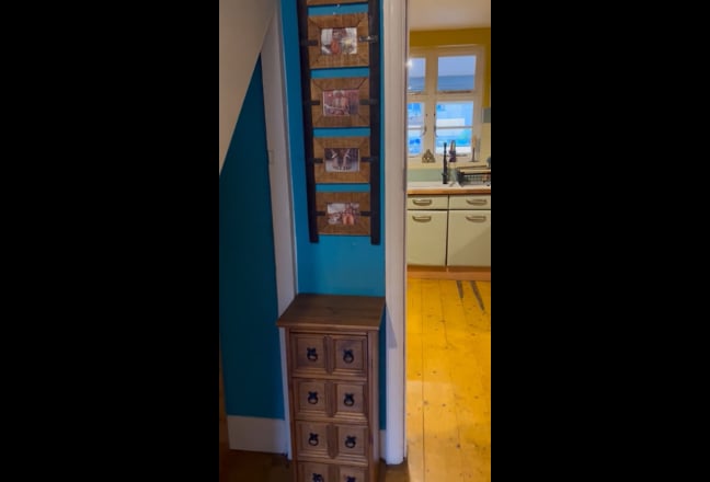 Ground Floor Flatlet Main Photo