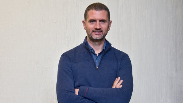 "A IA é beneficiosa se detrás existen gandeiros e veterinarios comprometidos"