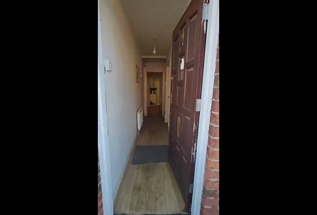 Double Room in Reading Inc Bills Main Photo