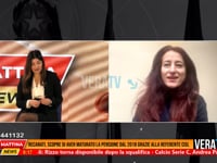 Prima Mattina News - Recanati, scopre di aver maturato la pensione dal 2018 grazie alla Cisl