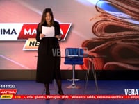 Prima Mattina News - Statua Pavarotti nella pista di ghiaccio, il caso fa il giro del mondo