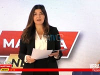 Prima Mattina - Femminicidio Monte Roberto, trovato il marito della vittima