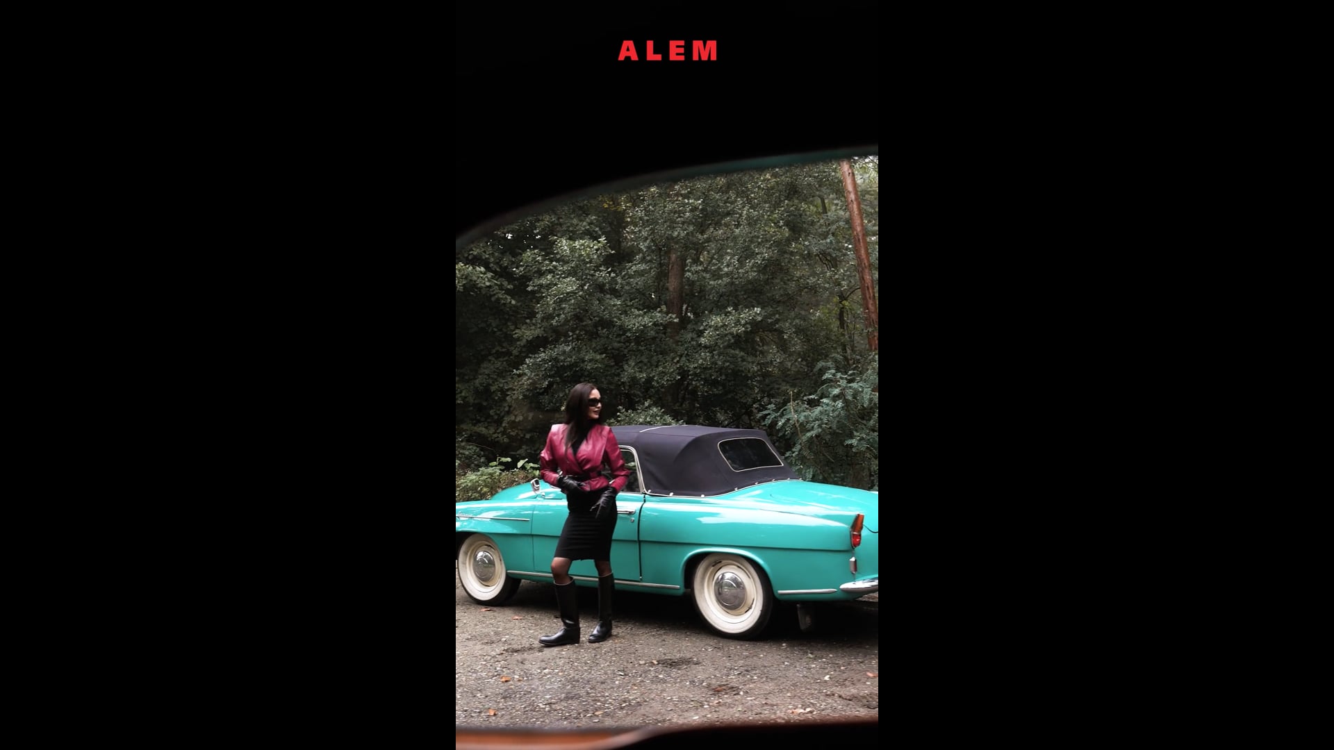 Social Media & Reels