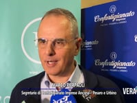 Confartigianato - Concluso il corso "Impresa sostenibile e strategia d’impresa: percorsi anticrisi"