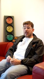 Le parcours scolaire et professionnel