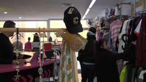 L'atur recula lleugerament al novembre