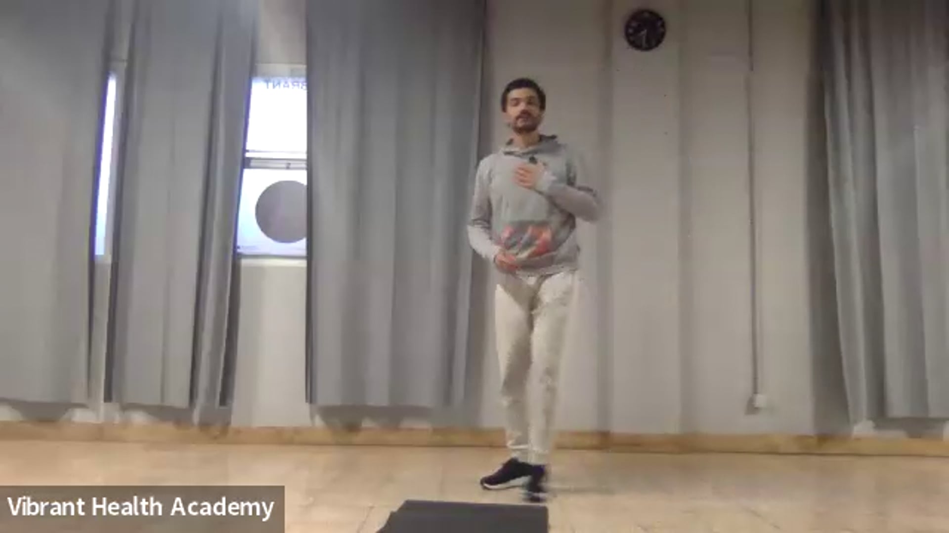 VC - Pernas e Braços | 05/12/25