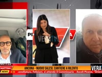 Prima Mattina News - Ancona, nuovo Salesi: cantiere a rilento