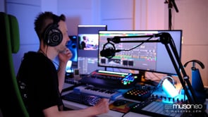 Maja Kapłon i Dandysi | Pop-rock i analogowe brzmienie z PSPaudioware 