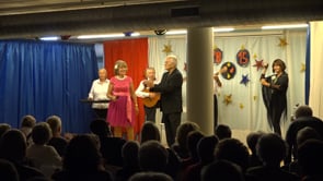 Nova edició del Playback, dilluns vinent, al Casal del Jubilat