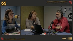 L''entrevista de l''aigüera: Posem al dia la UBET