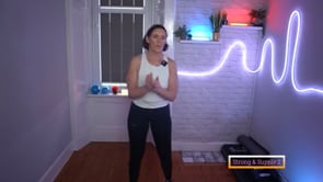 Related Embedded Video Item Thumbnail