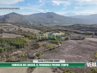 Famiglia nel bosco, il tribunale prende tempo