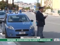 Montesilvano - Un chilo di hashish tra le saponette: arrestata 55enne