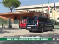 Sulmona - Abusi su 12enne, trasferito il quattordicenne picchiato in carcere