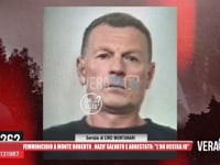 Femminicidio a Monte Roberto - Nazif salvato e arrestato: "L’ho uccisa io"