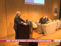 Ancona - Riflettori sul Parkinson: la Regione punta sull’assistenza a domicilio