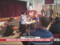 Ancona Centro, caos viabilità: i residenti incontrano il Comune