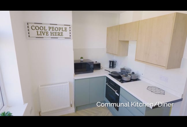 First Month Half Price! Main Photo