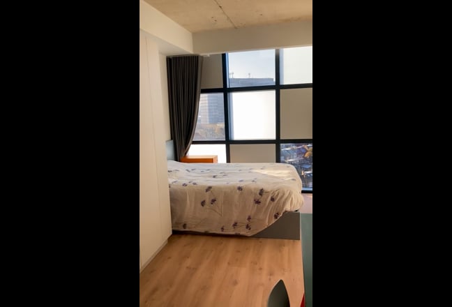 Relet Standard Plus Studio – Scape Hammersmith Main Photo