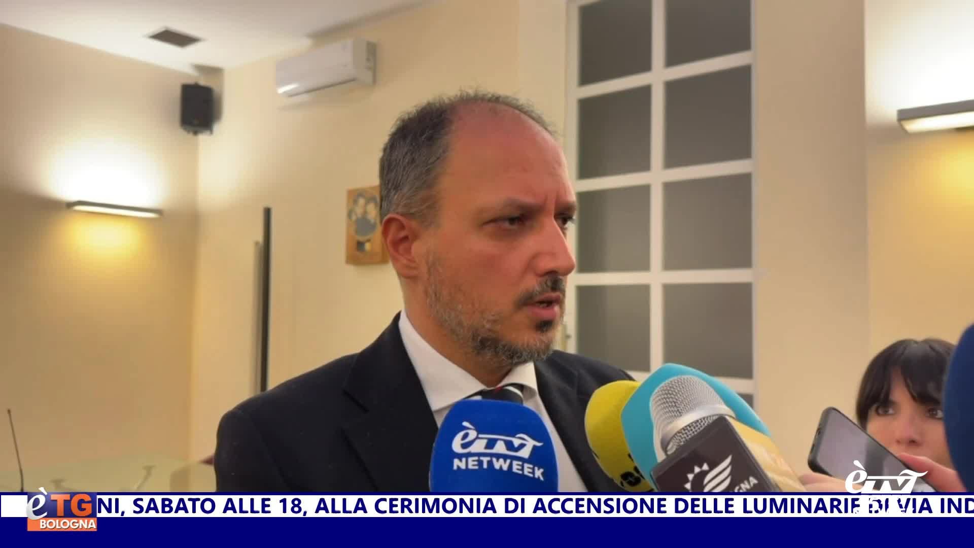 èTG –  Edizione Giorno 05/12/2025