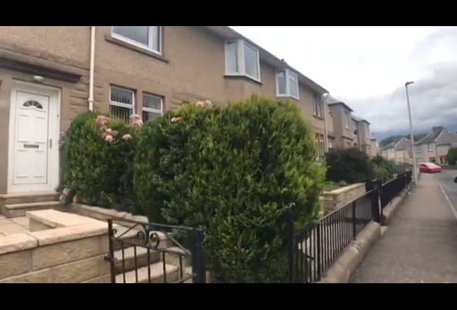 Superb flat in Craiglockhart  Main Photo